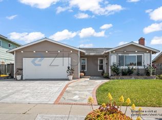 3418 Sagewood Ln, San Jose, CA 95132