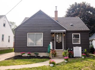 1809 Blandford Ave SW, Wyoming, MI 49519