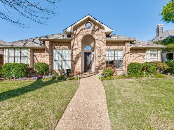9105 Silverdollar Trl, Irving, TX 75063