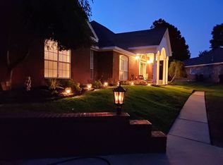222 Creek Stone Dr, West Monroe, LA 71291