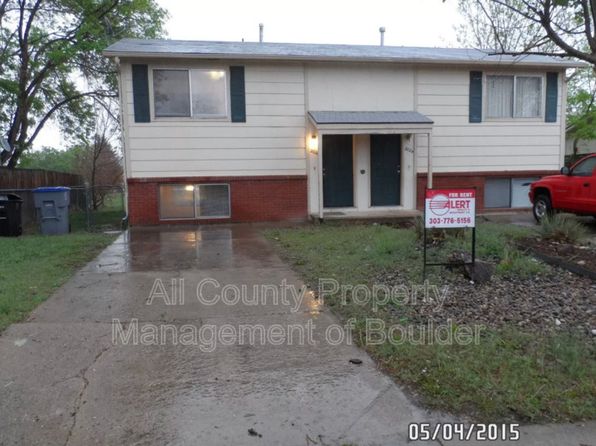 Houses For Rent in Longmont CO - 51 Homes | Zillow