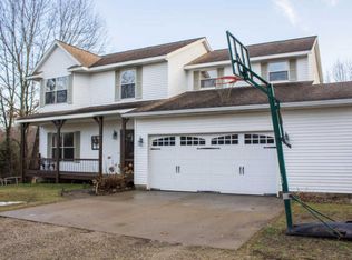 1090 Pine Ridge Rd, Martin, MI 49070