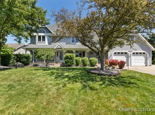 8534 Beretta Ct, Jenison, MI 49428
