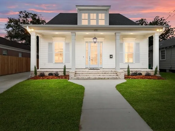 600 Athania Park, Metairie, LA 70001