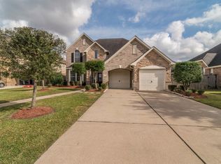 2506 Ventura Dr, League City, TX 77573