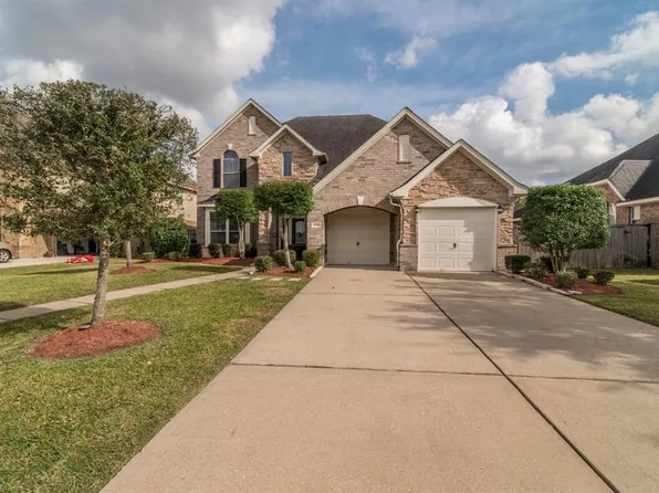 2506 Ventura Dr, League City, TX 77573