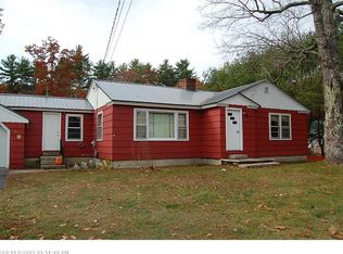 71 Fort Hill Rd, Standish, ME 04084