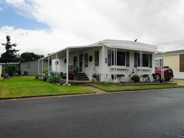 4940 Sunnyside Rd SE Unit G4, Salem, OR 97302