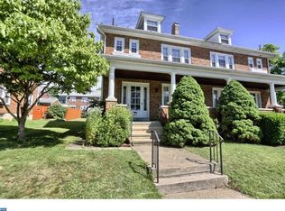 541 March St, Shillington, PA 19607