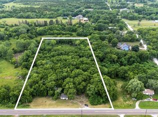 13525 N 158th St, Bonner Springs, KS 66012