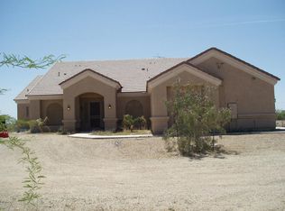 23005 W Lone Mountain Rd, Wittmann, AZ 85361