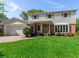 630 Downing Rd, Libertyville, IL 60048