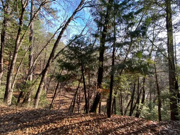 LOT 11 Upper River Ave, Dunsmuir, CA 96025