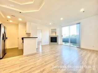 649 S Ridgeley Dr #404, Los Angeles, CA 90036