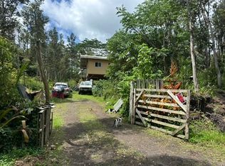 Molokai Rd LOT 125, Pahoa, HI 96778