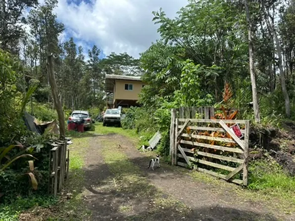 Molokai Rd Lot 125, Pahoa, HI 96778