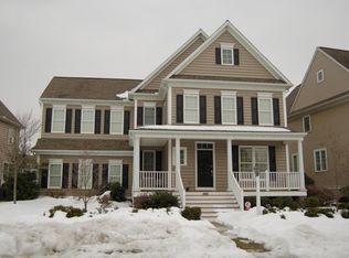 1429 Hammock Way, Lancaster, PA 17601