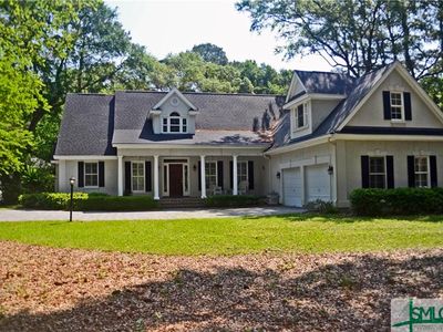 702 Landings Way, Savannah, GA, 31411