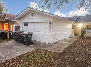 8305 Forest Ridge Dr, San Antonio, TX 78239