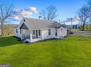 110 Fannin Rd, Griffin, GA 30223