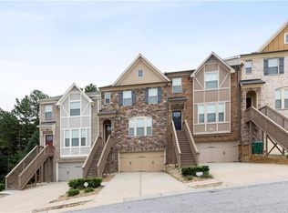 1950 Paxton Dr, Lilburn, GA 30047