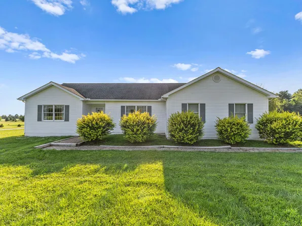 3399 N State Route 61, Sunbury, OH 43074