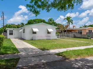 1029 Andrews Rd, West Palm Beach, FL 33405