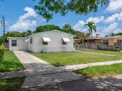 1029 Andrews Road, West Palm Beach, FL, 33405