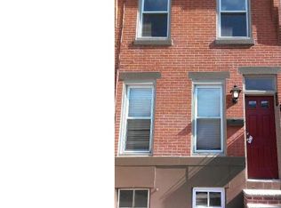 437 Wolf St, Philadelphia, PA 19148