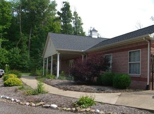 668 E Hines Hill Rd, Hudson, OH 44236