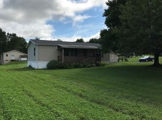 350 Mine Rd, Fleetwood, PA 19522