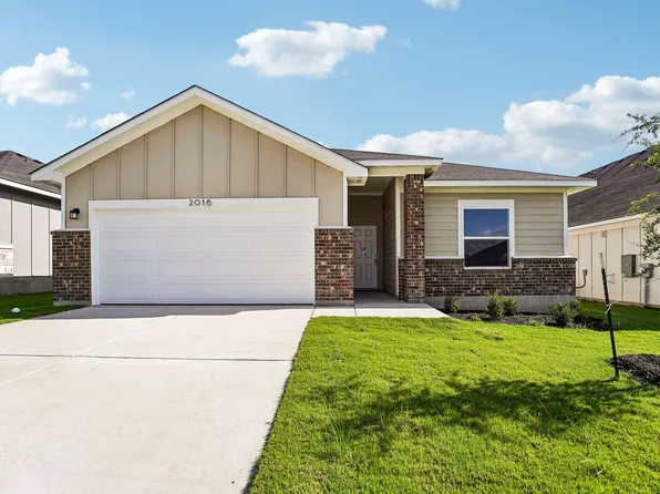 2016 Ratibor Dr, Temple, TX 76502