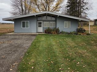 4638 S Cochran Rd, Charlotte, MI 48813