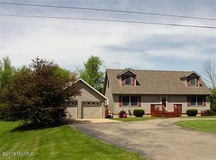 28868 94th Ave, Marcellus, MI 49067