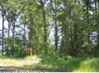 6808 Eldorado Rd, Federalsburg, MD 21632