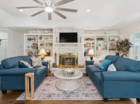 257 Tennessee Ave, Saint Simons Island, GA 31522