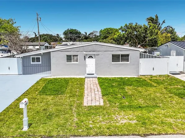 4157 Winchester Ln, West Palm Beach, FL 33406