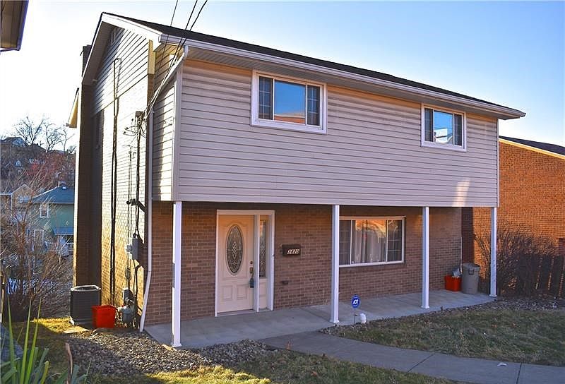 Welcome to 3820 Grace Street!