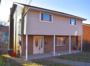 3820 Grace St, Homestead, PA 15120