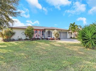 126 SE 21st Pl, Cape Coral, FL 33990