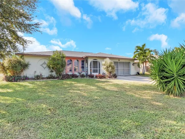126 SE 21st Pl, Cape Coral, FL 33990
