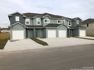 16806 Showdown Path UNIT 3, Schertz, TX 78154