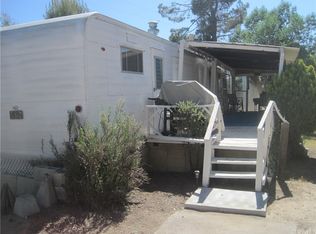 43400 Chapman Rd, Anza, CA 92539