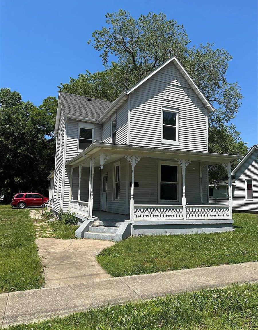 420 S Main St, Marissa, IL 62257 MLS 23030003 Zillow
