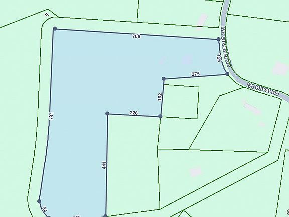 2nd image of 1465 Mount Olivet Rd