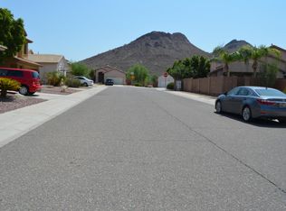 6538 W Rowel Rd, Phoenix, AZ 85083