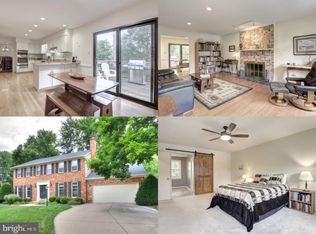 4508 Jensen Pl, Fairfax, VA 22032