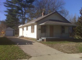 3124 Hovey St, Indianapolis, IN