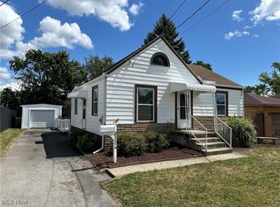 1209 Ada St, Akron, OH 44306