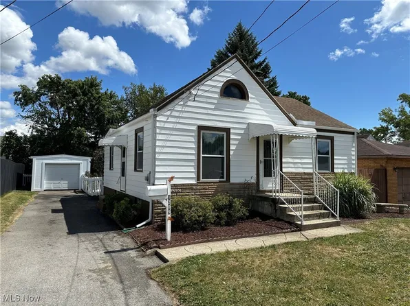 1209 Ada St, Akron, OH 44306